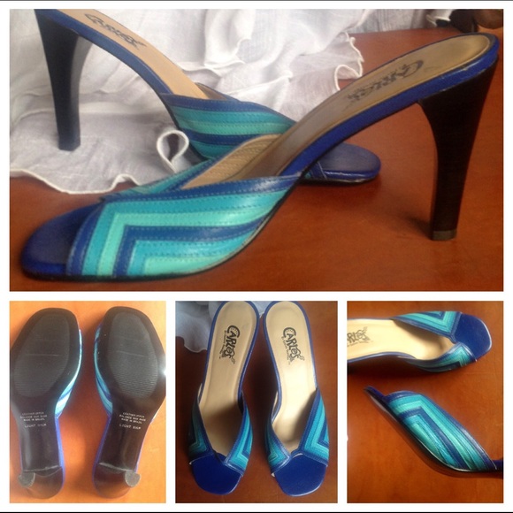 Carlos Santana Mules☔️ ... Unique! 🐬 - Picture 4 of 4