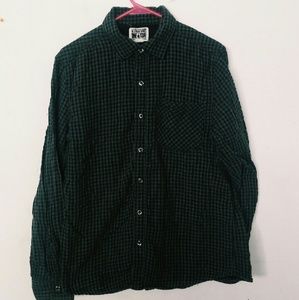Converse Flannel