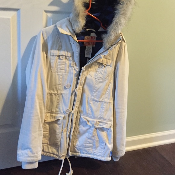 Adorable Jacket