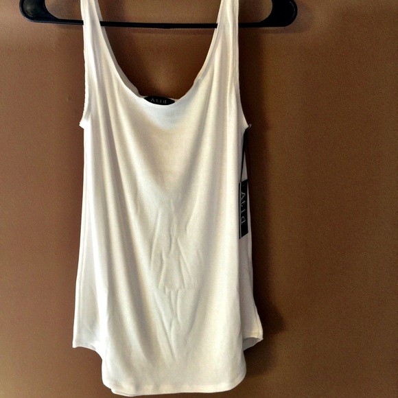 Atid Zoe Tank NWT sizes xs, l available - Picture 1 of 4