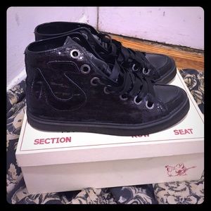 ‼️Final Price‼️True Religion size 10 sequence shoe