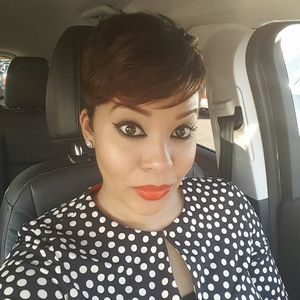 Meet your Posher, Cleo