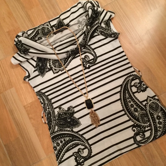 Stunning top