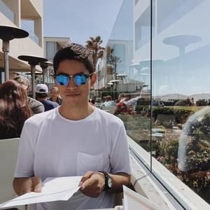 Meet your Posher, Jose