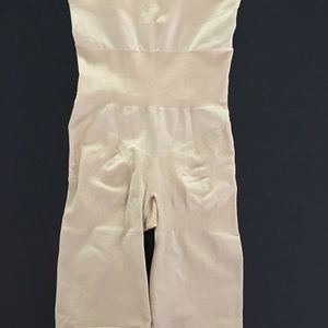 High Waste Body Shaper