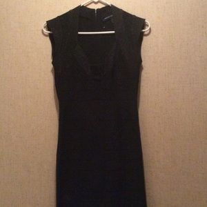 🎈Shimmering little black dress!!