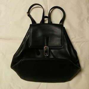 Coach Backpack