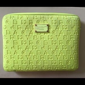 Marc By Marc Jacobs Laptop Case