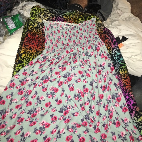 tiny sundress