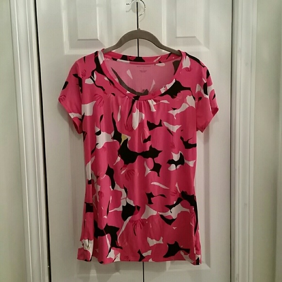 Pink Blouse - Picture 2 of 4