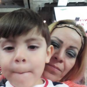 Meet your Posher, Yessenia