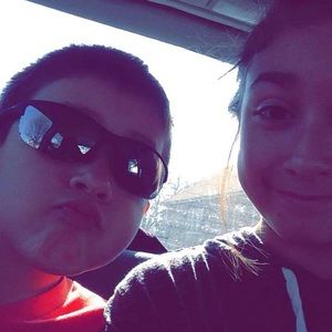 Meet your Posher, Isabelle