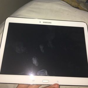 Samsung Galaxy Tab 4