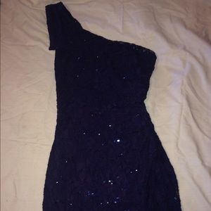 Party/Homecoming Dress