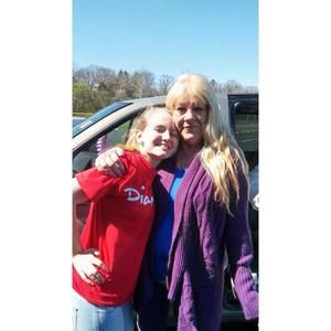 Meet your Posher, Leigha