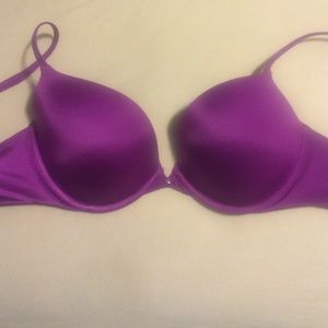 Victoria's Secret Very Sexy Push-up bra