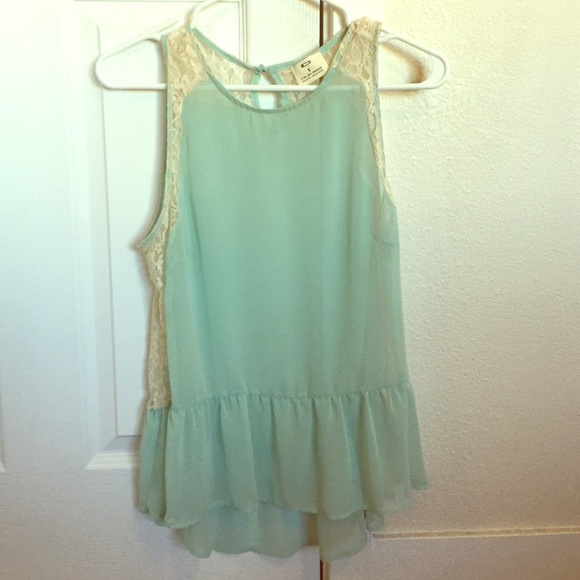 Urban Outfitters Blouse