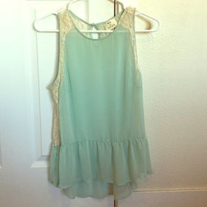 Urban Outfitters Blouse