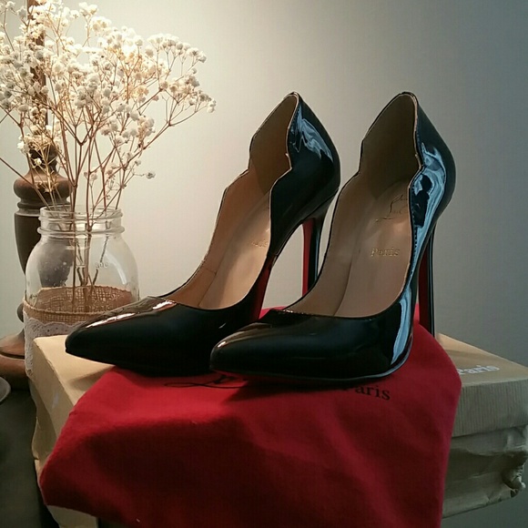 Christian Louboutin Shoes - Christian Louboutin