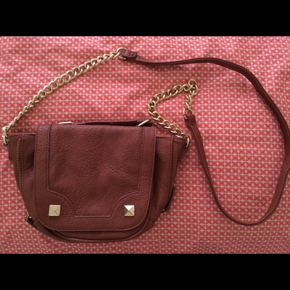 Steve Madden cross body