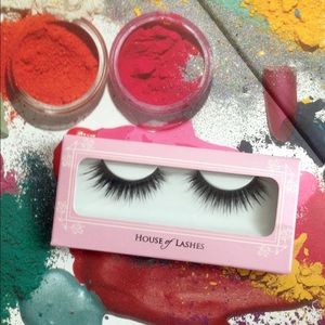 House of Lashes false eyelashes