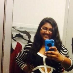 Meet your Posher, Ashley