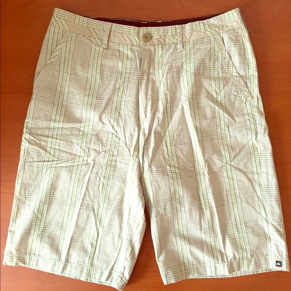 Men's Quiksilver Shorts