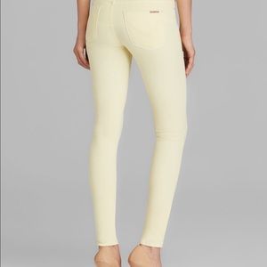 Hudson Skinny Jeans
