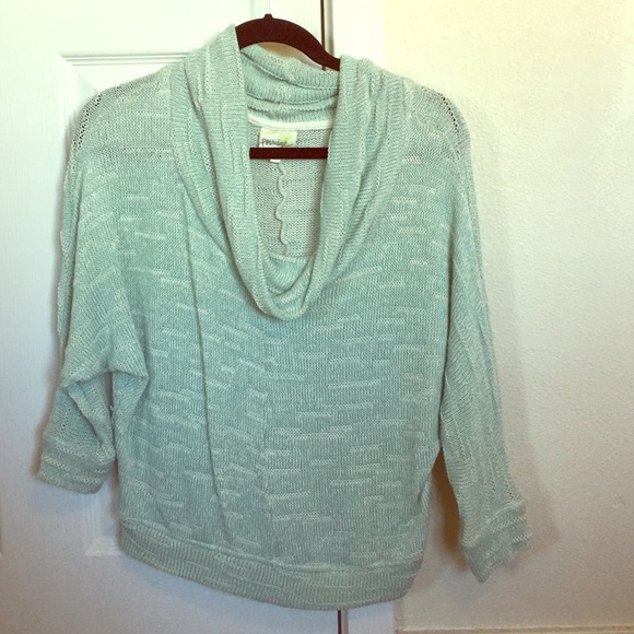 Anthropologie Sweater