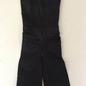 High Waste Body Shaper