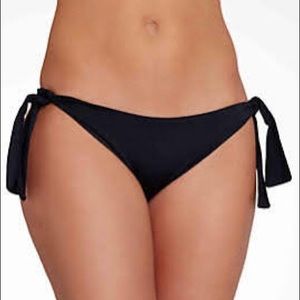 American eagle bathing suit bottoms