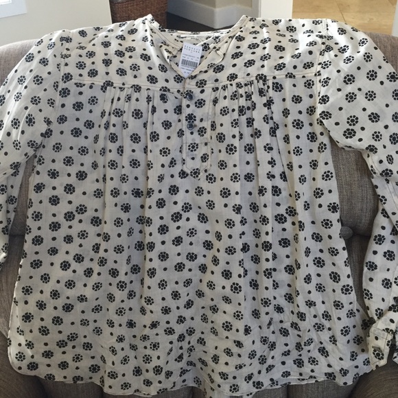 Isabel Marant Tops - Isabel Marant Etoil top