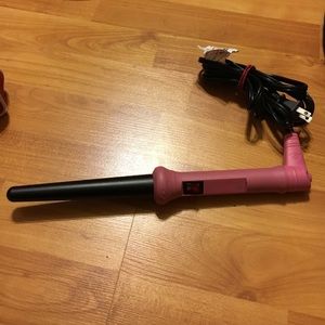 Enzo Milano Conico Curling Iron