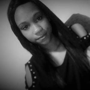 Meet your Posher, Felisha