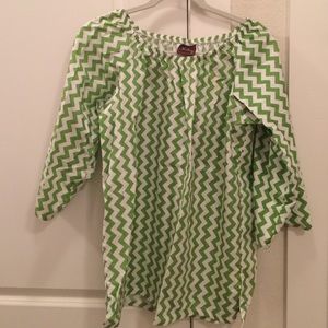 Haley Tunic