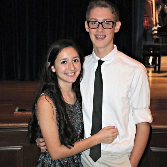 Meet your Posher, Kagan