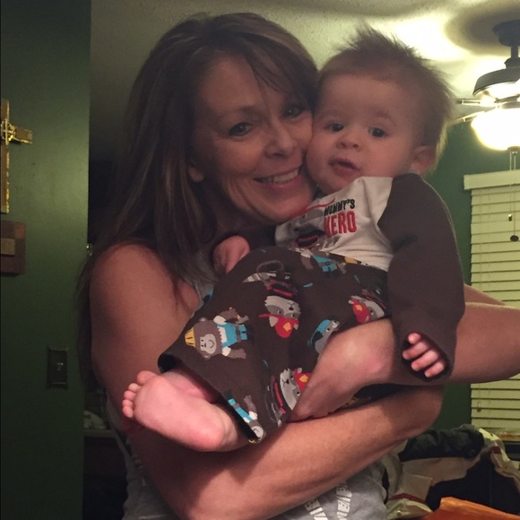 Meet your Posher, Cheri - Picture 4 of 4