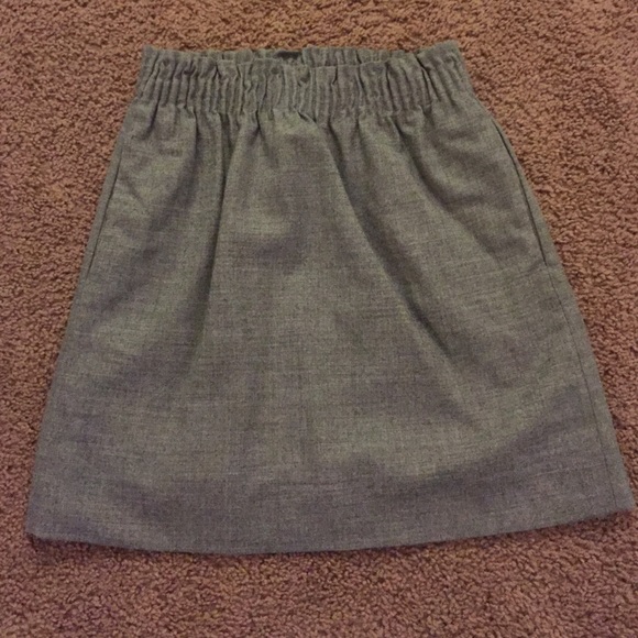 J.Crew skirt