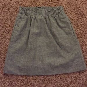 J.Crew skirt