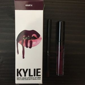Kourt K