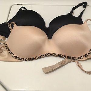 36b Victoria secret bra