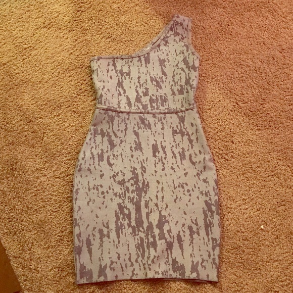Wow couture dress