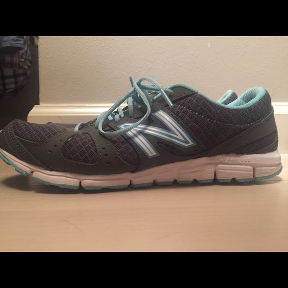 New Balance Running Shoes
