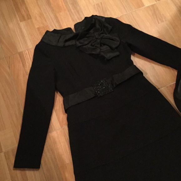 Price drop! 🙀 Stunning black dress
