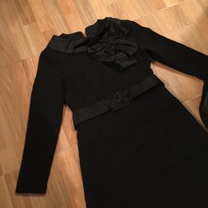 Price drop! 🙀 Stunning black dress