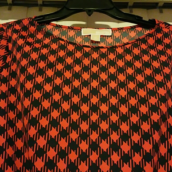 Sheer Blouse - Picture 3 of 3