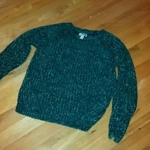 Forever 21 sweater