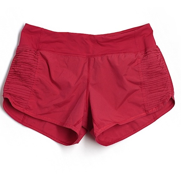 Lululemon Athletica Speed Shorts!!😍