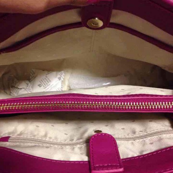 SOLD Kate Spade small Phoebe Emerson - Picture 4 of 4