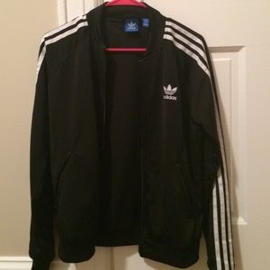 Original Adidas Track Jacket